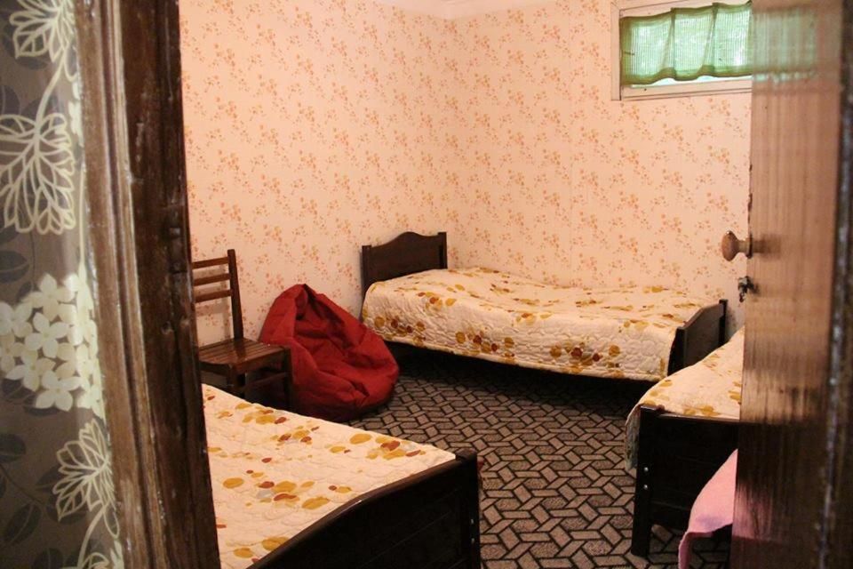 Отели типа «постель и завтрак» Sulphon Shatili-18